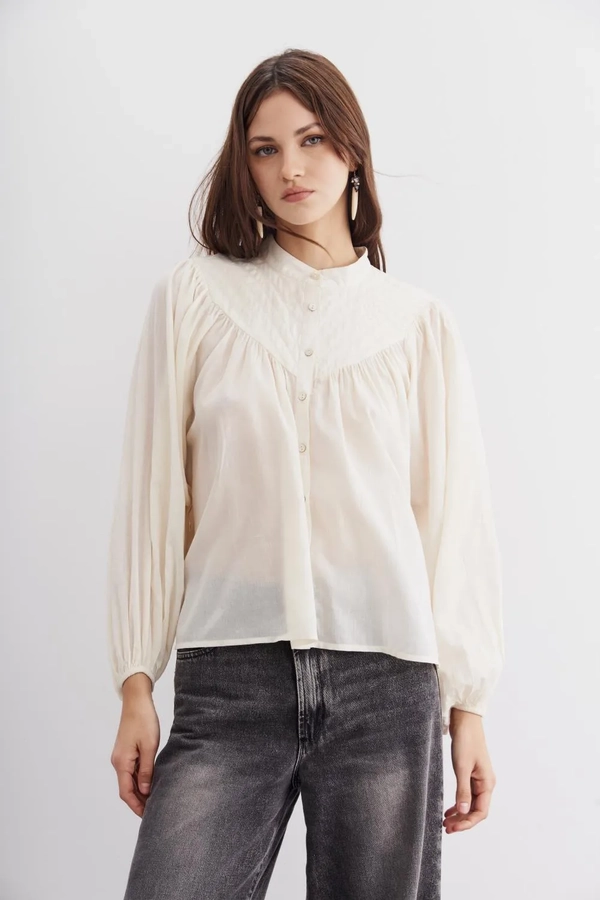 camisa dartanian
