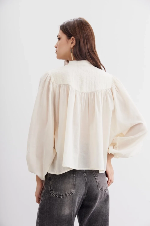 camisa dartanian