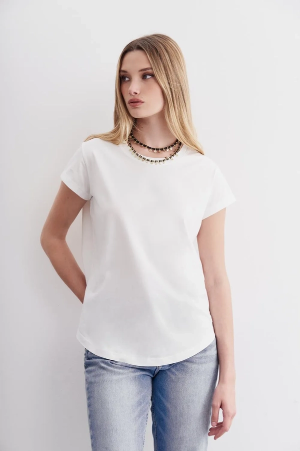 remera marin basic