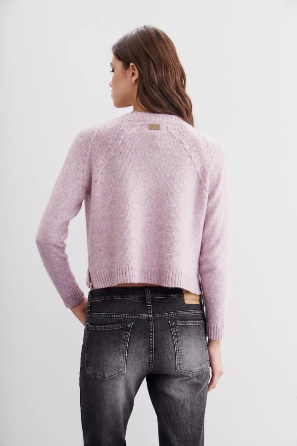 cardigan rennes