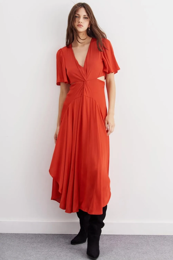vestido irun blulish