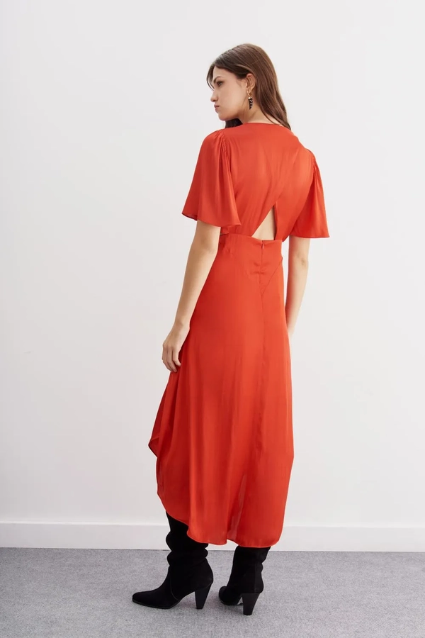 vestido irun blulish