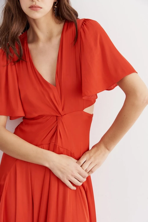 vestido irun blulish