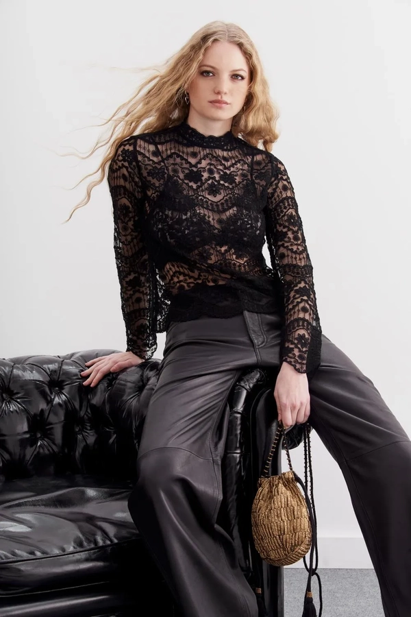 camisa adele