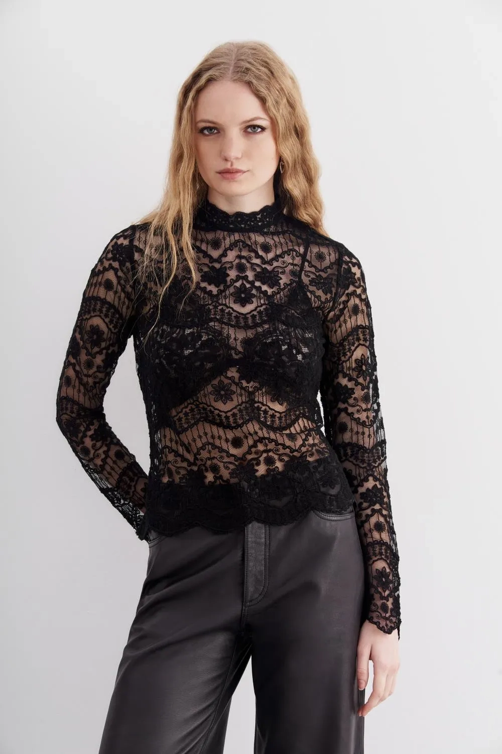 camisa adele
