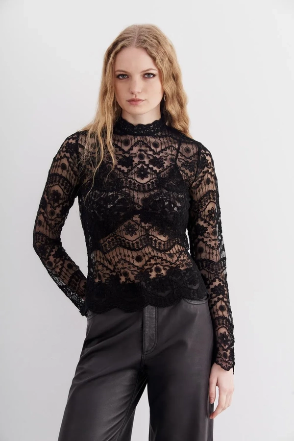 camisa adele