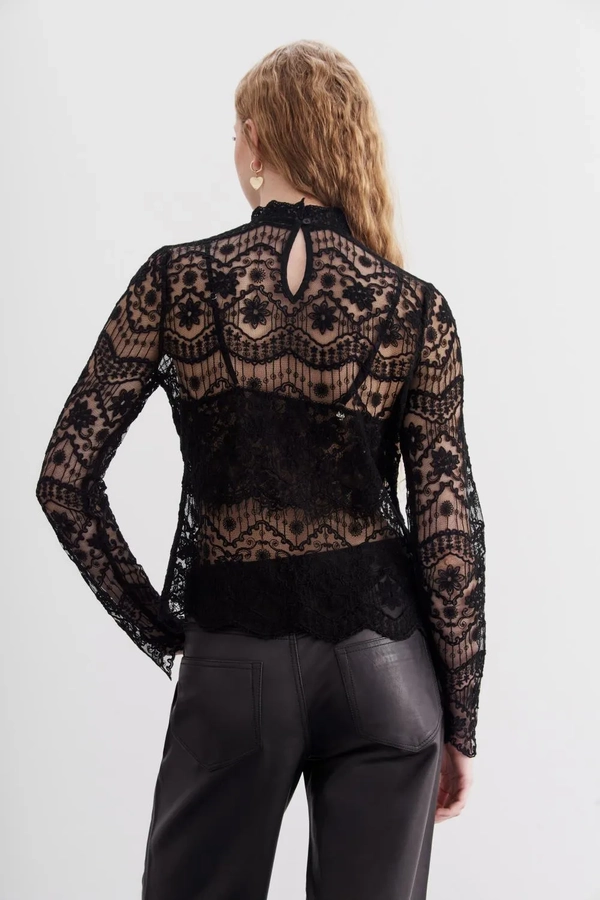 camisa adele