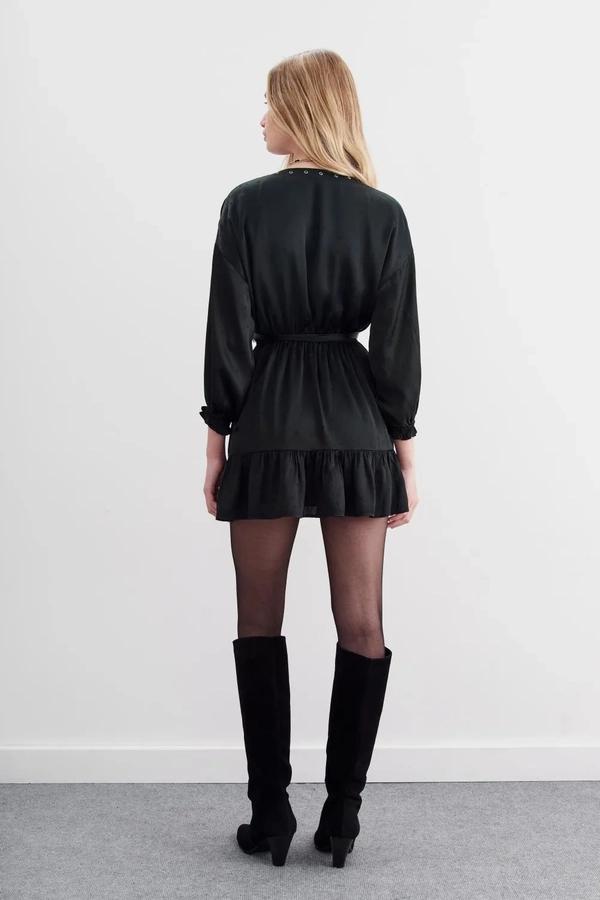 vestido sakura hearts