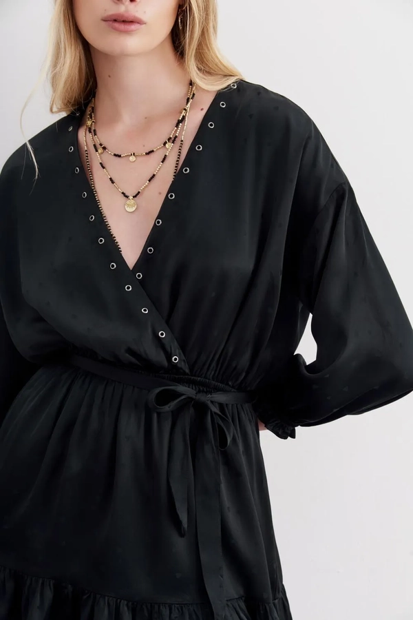 vestido sakura hearts