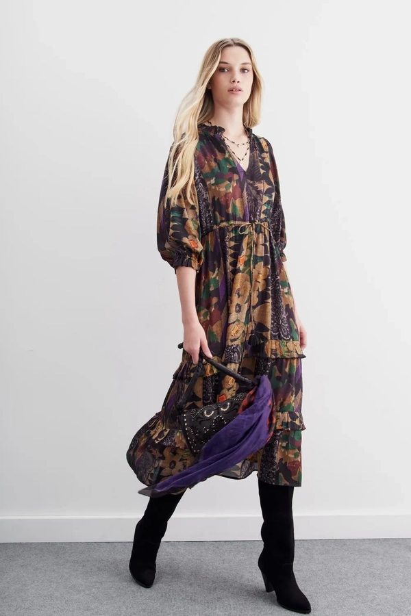 vestido brooklin boheme