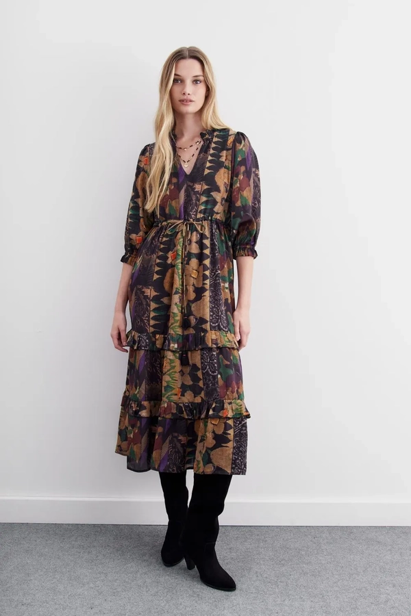vestido brooklin boheme