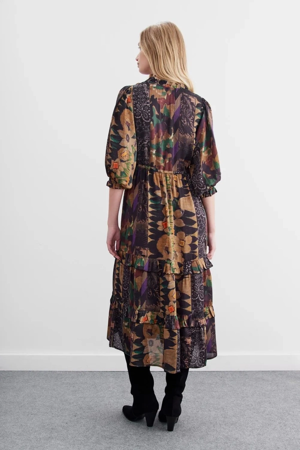 vestido brooklin boheme