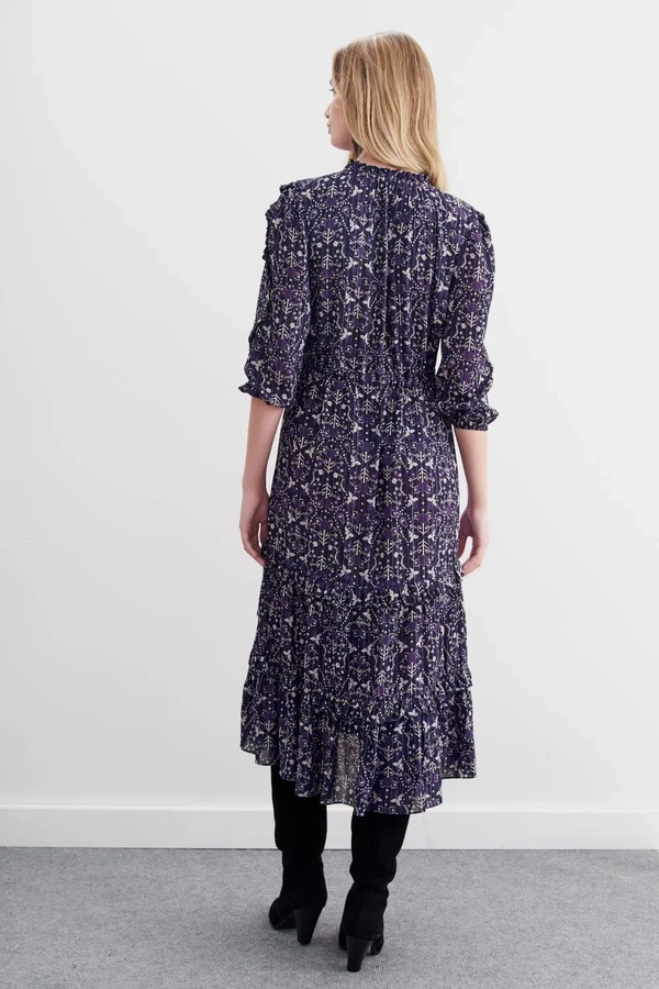vestido soho lilium