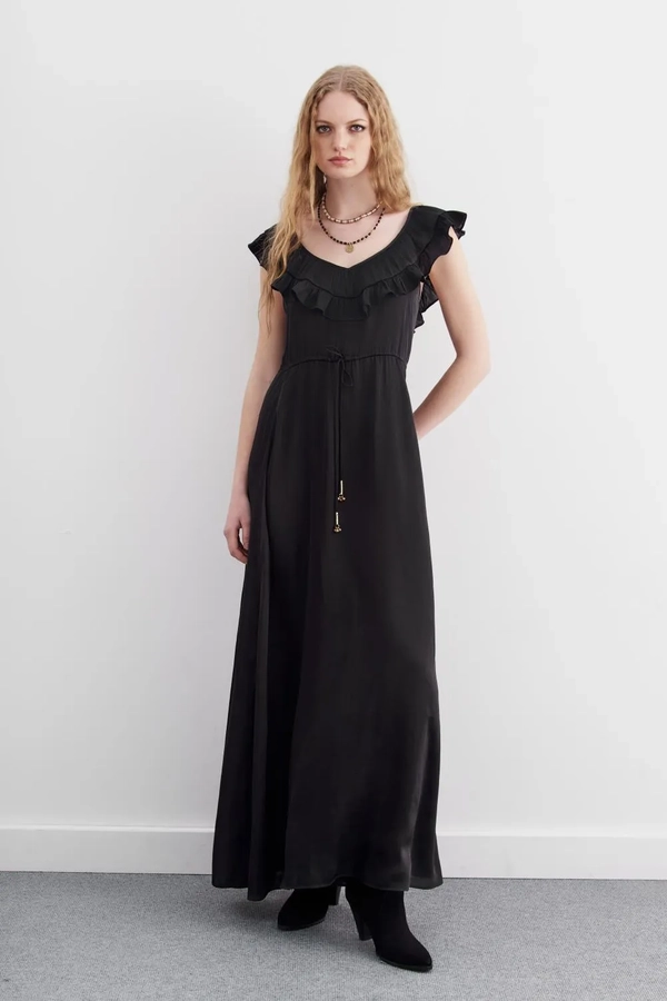 vestido livonia win