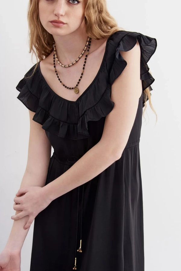 vestido livonia win
