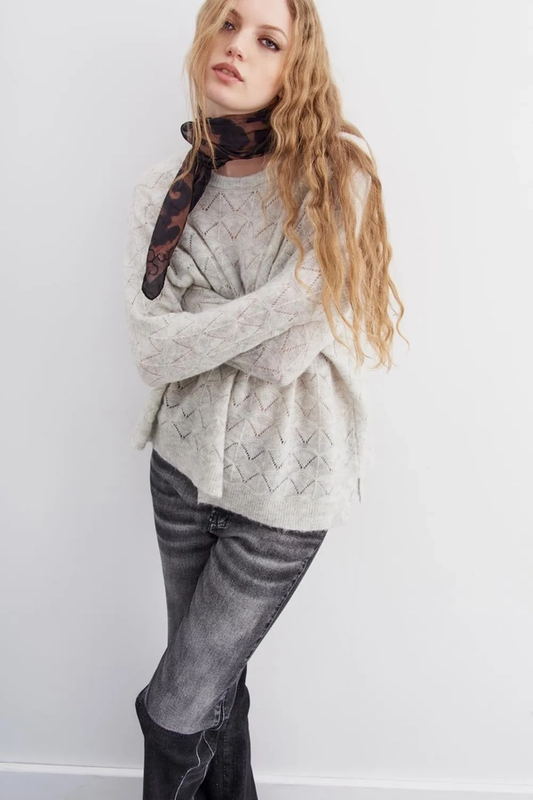 sweater cymade vernet