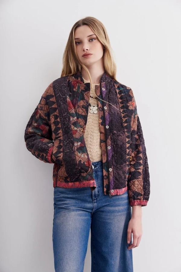 campera birds boheme