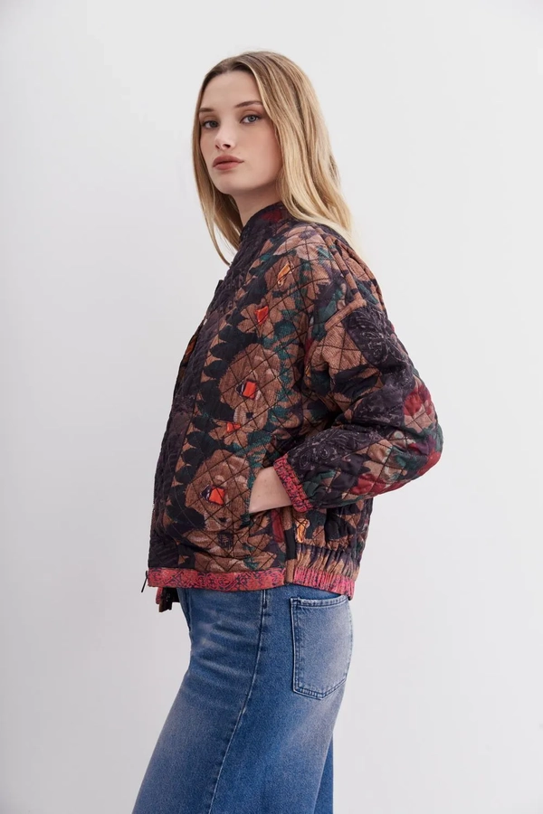 campera birds boheme