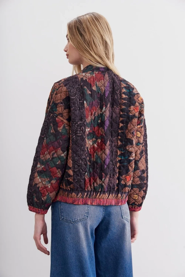 campera birds boheme