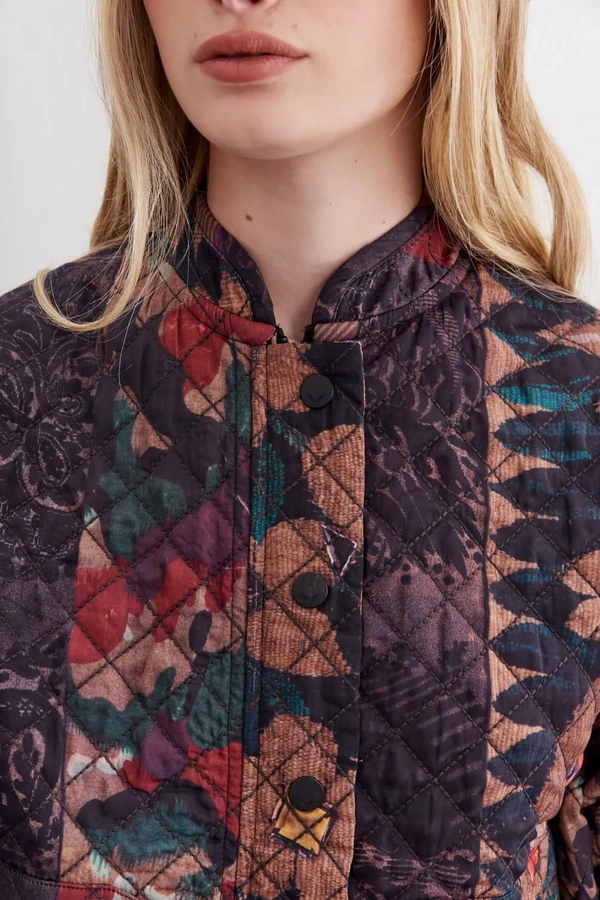 campera birds boheme