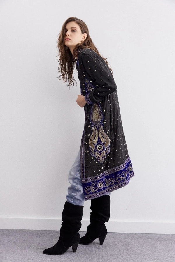 saco sultan