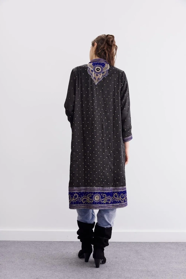 saco sultan