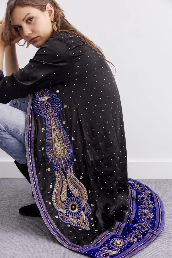 saco sultan