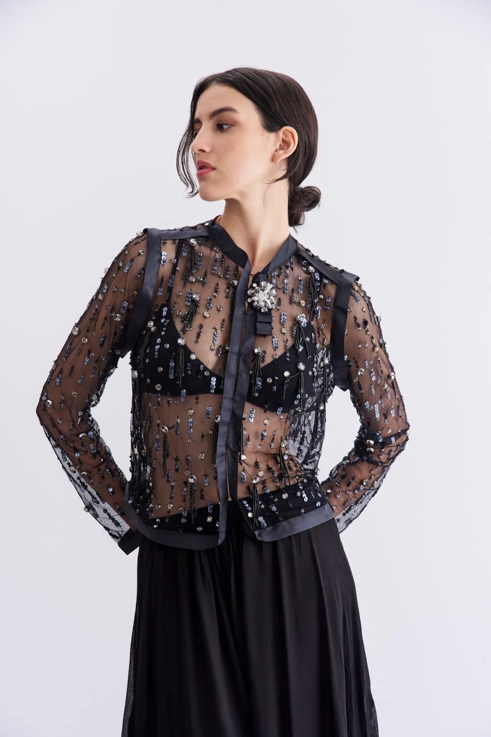 saco nuit midnight