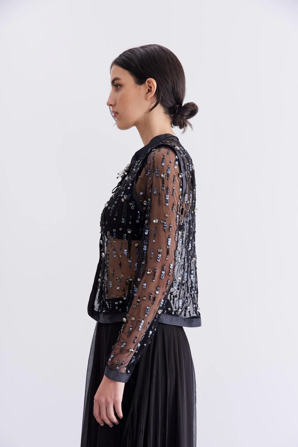 saco nuit midnight