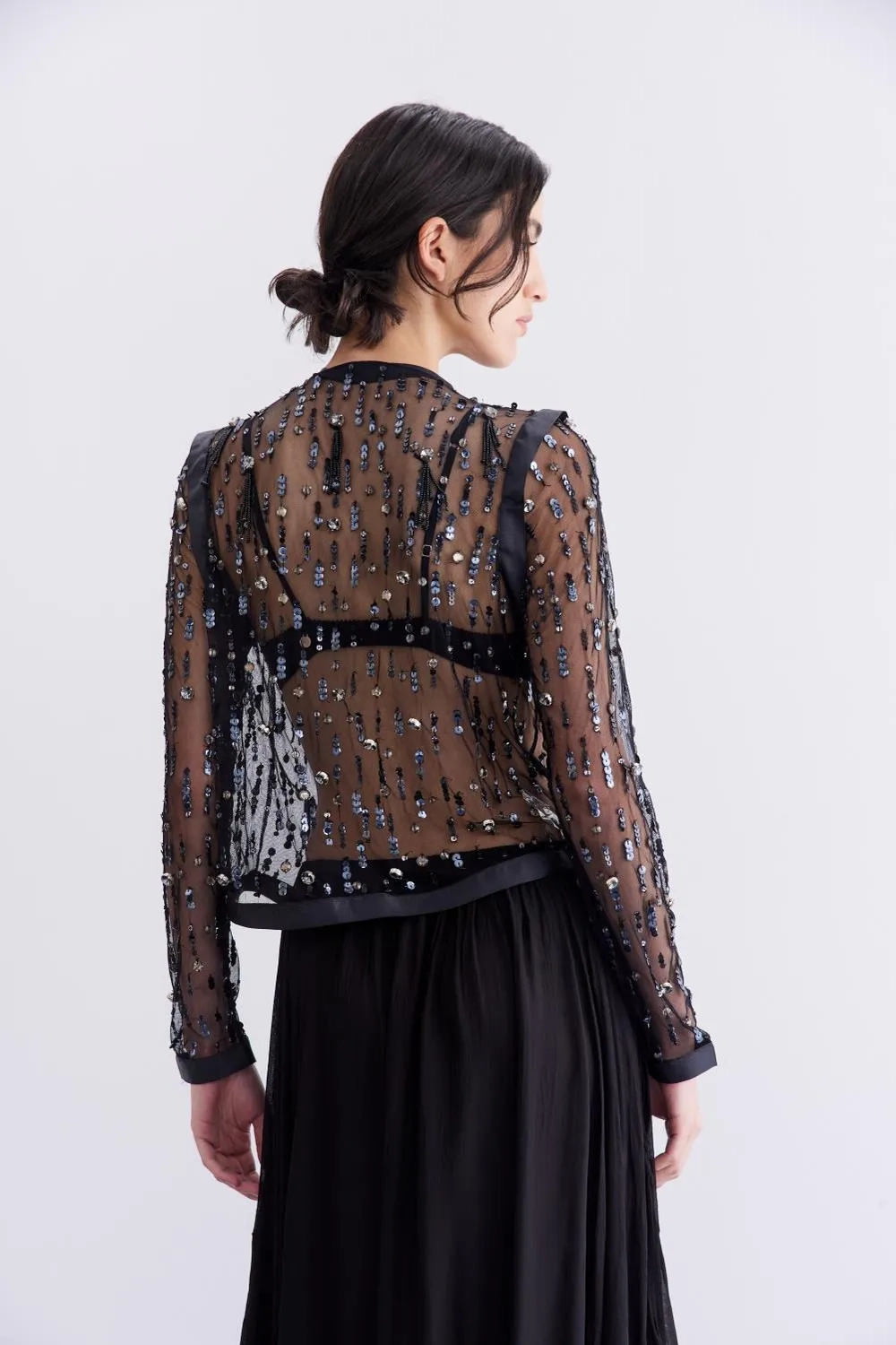 saco nuit midnight