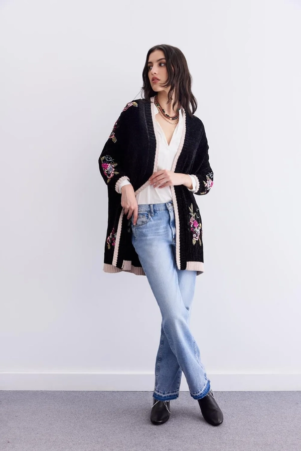 cardigan amelie