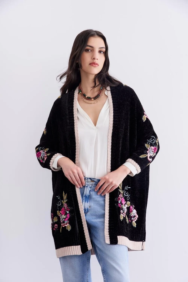 cardigan amelie