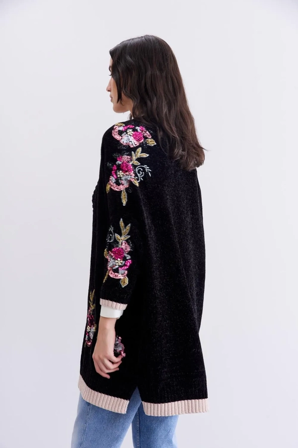 cardigan amelie