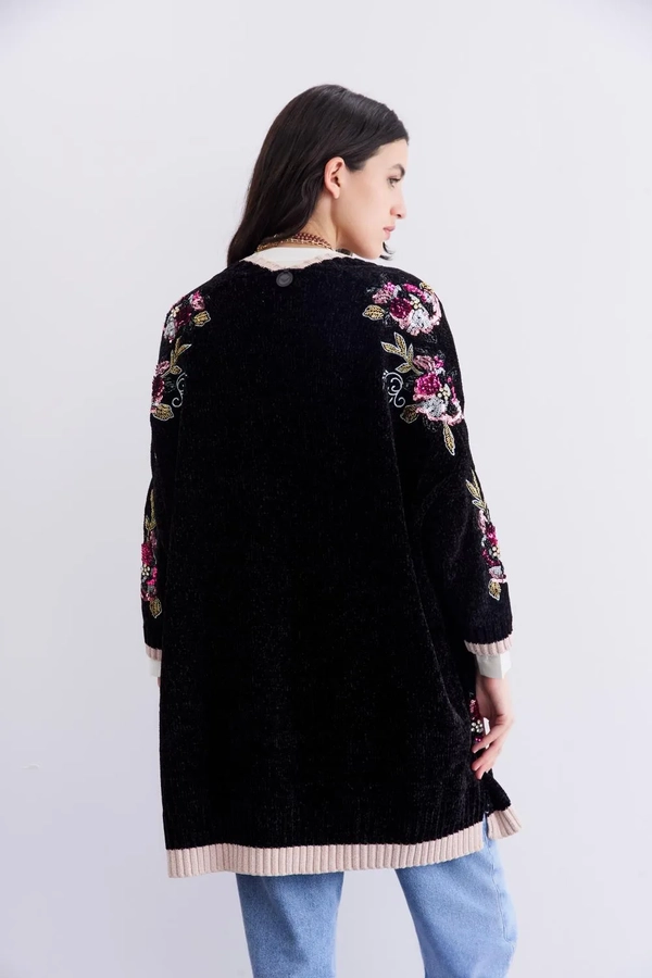 cardigan amelie