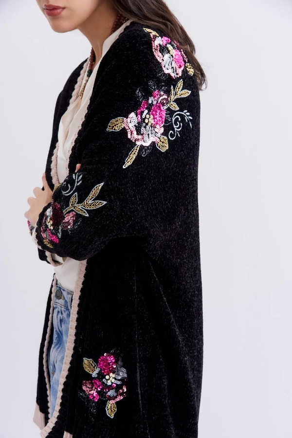 cardigan amelie