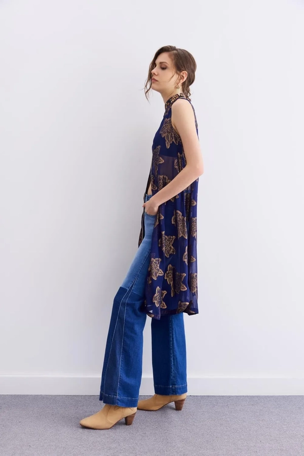 camisa jaipur fleur