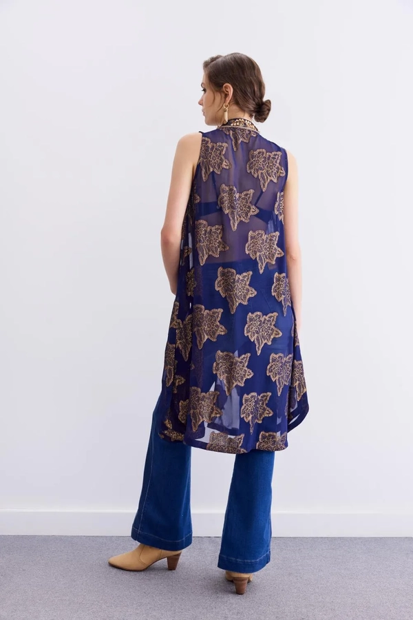 camisa jaipur fleur