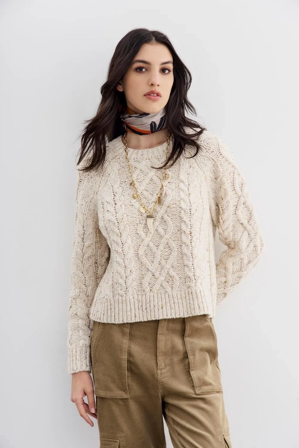sweater seine