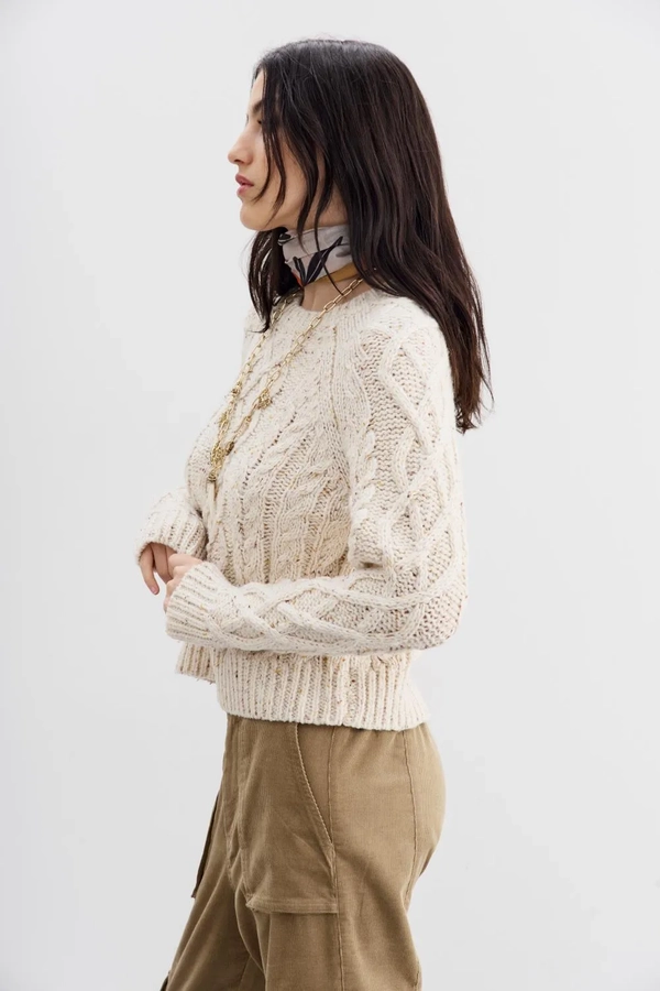 sweater seine