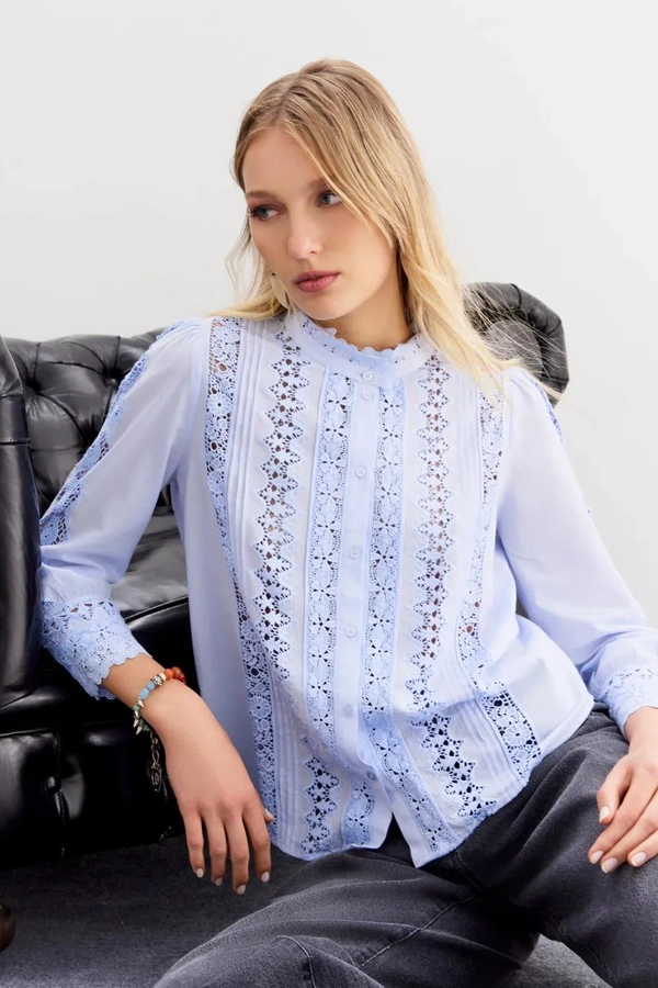 camisa pierre