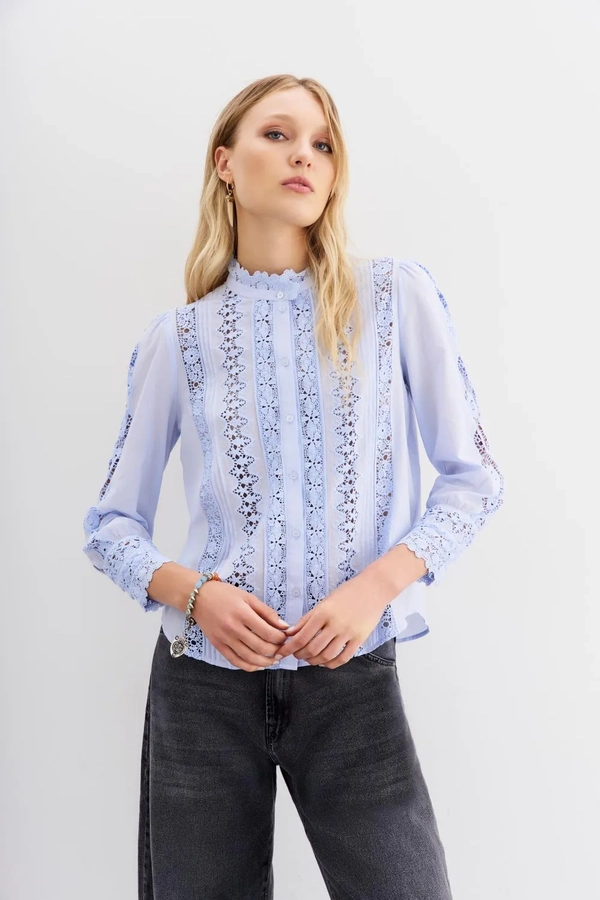 camisa pierre