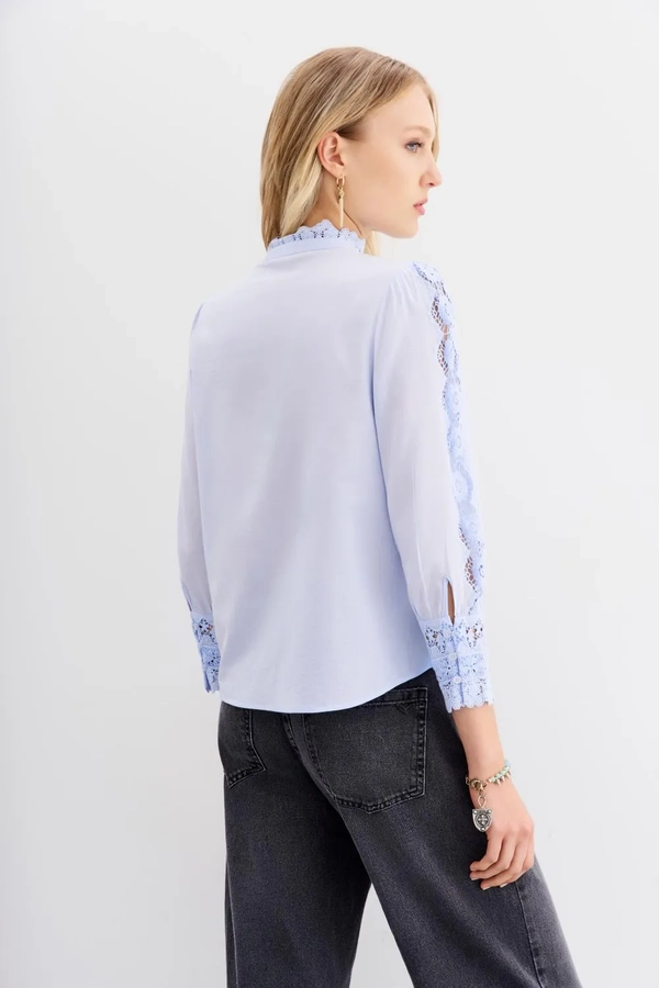 camisa pierre
