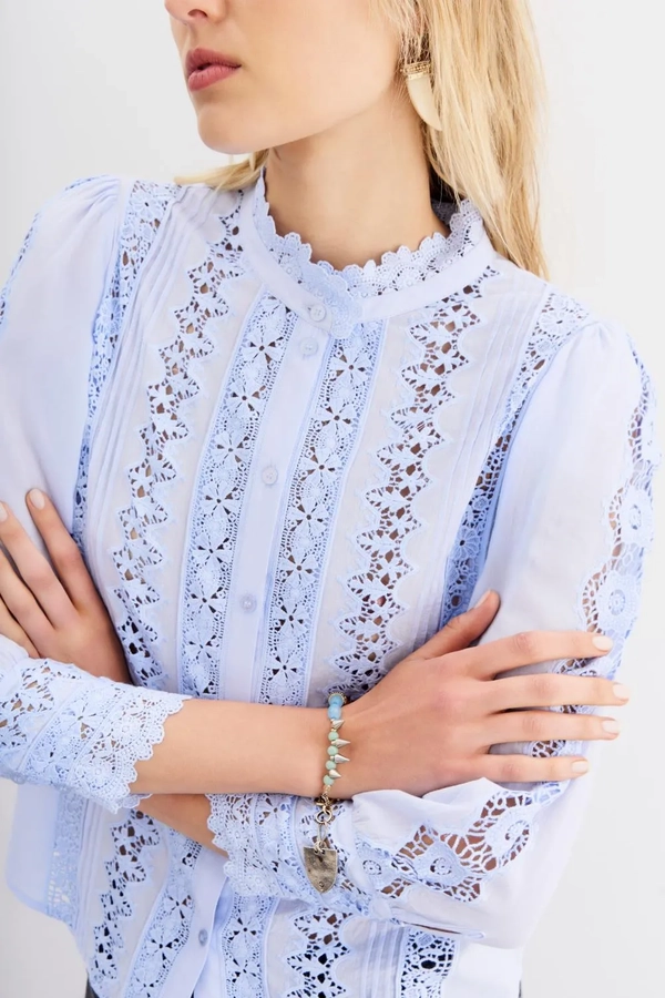 camisa pierre