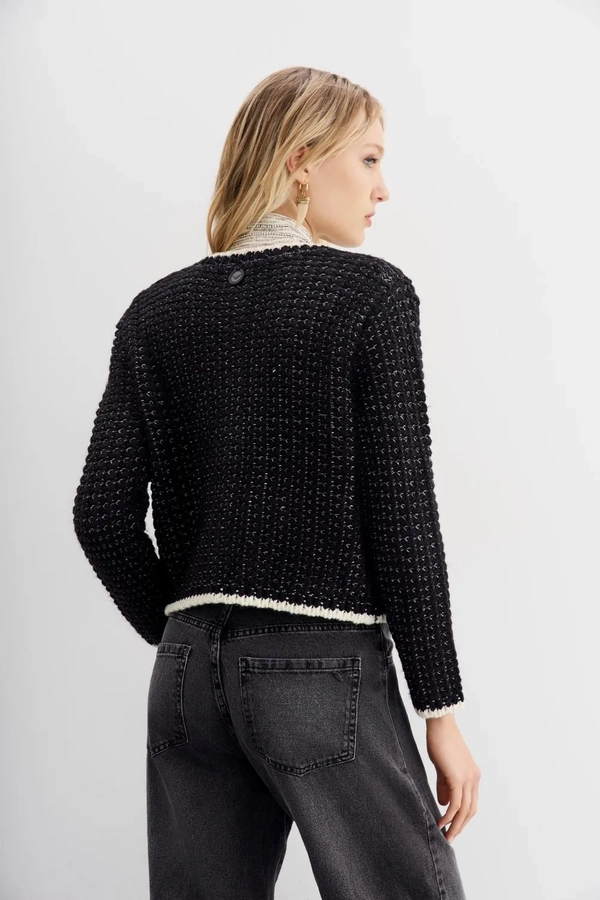 cardigan femme