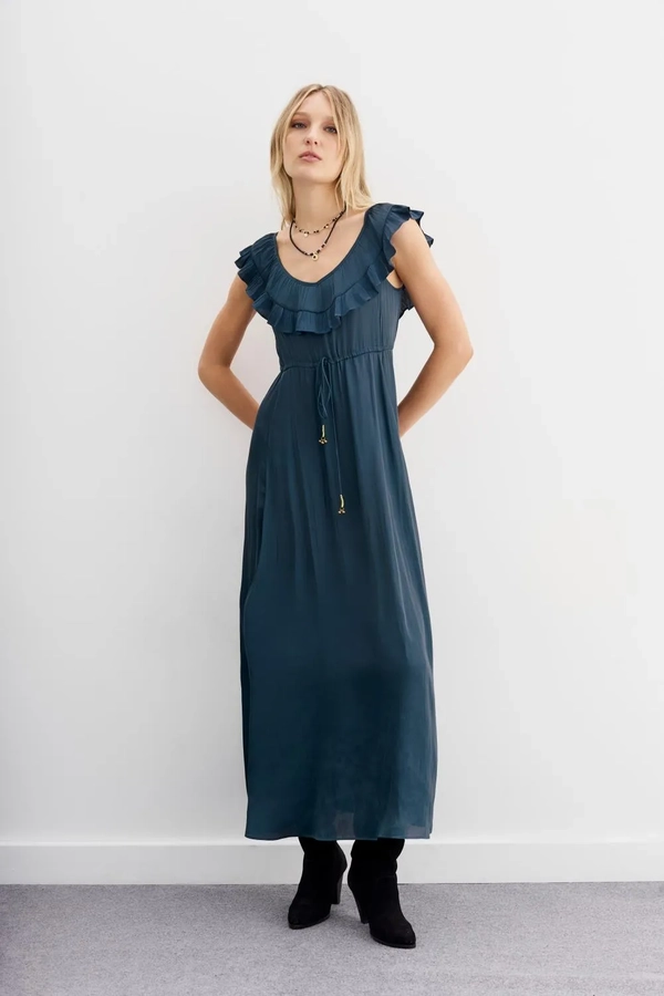 vestido livonia win