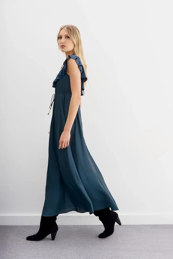 vestido livonia win