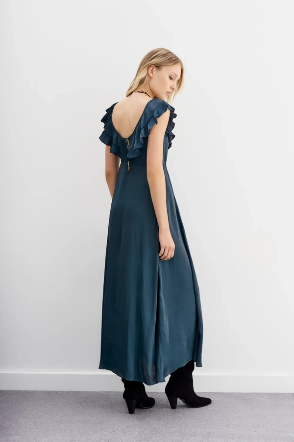 vestido livonia win