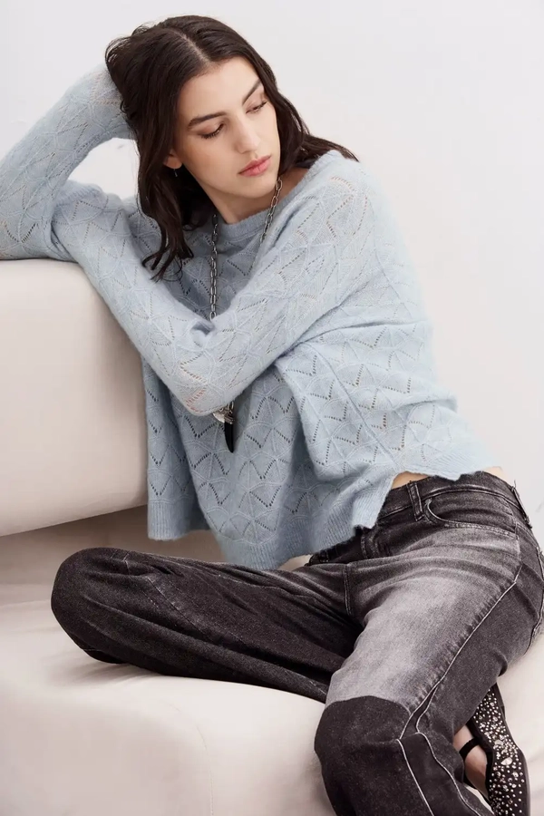 sweater cymade vernet