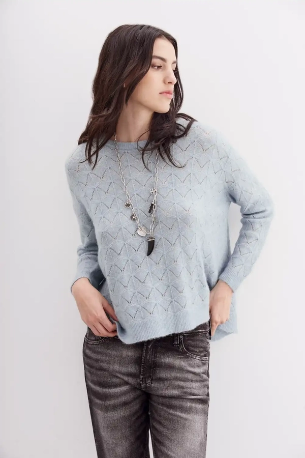 sweater cymade vernet