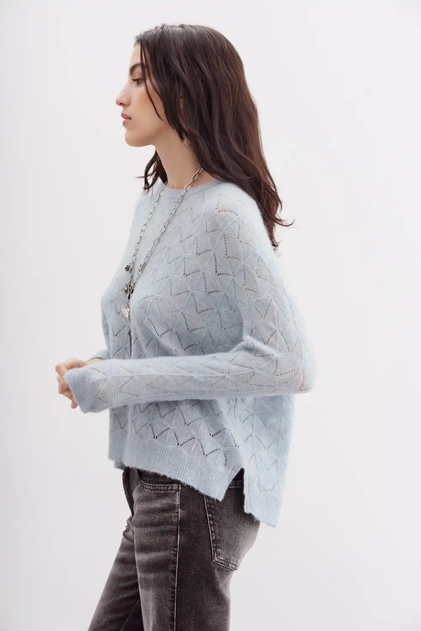 sweater cymade vernet